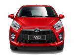 Perodua Axia Advance 2014 года